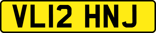 VL12HNJ