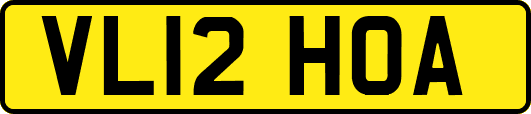 VL12HOA