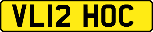 VL12HOC