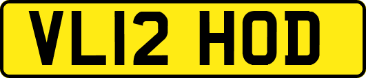 VL12HOD