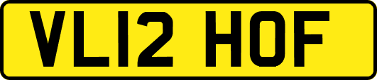 VL12HOF