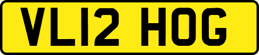 VL12HOG