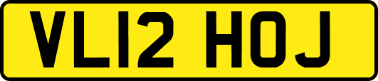 VL12HOJ