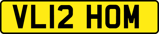 VL12HOM