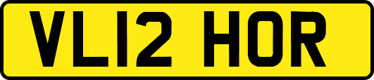VL12HOR