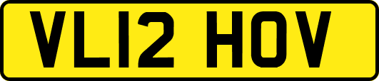 VL12HOV
