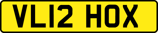 VL12HOX