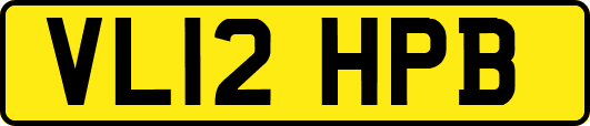 VL12HPB