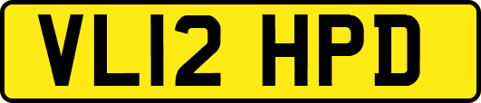 VL12HPD