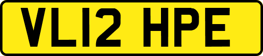 VL12HPE