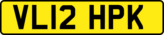 VL12HPK