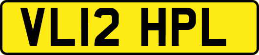 VL12HPL
