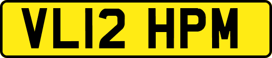 VL12HPM