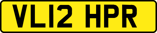 VL12HPR