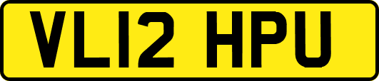 VL12HPU
