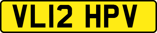 VL12HPV