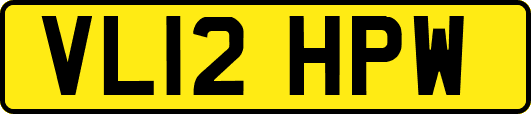 VL12HPW