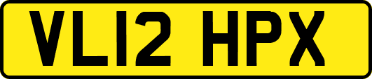 VL12HPX