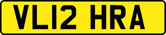 VL12HRA