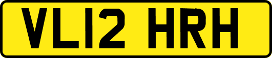 VL12HRH