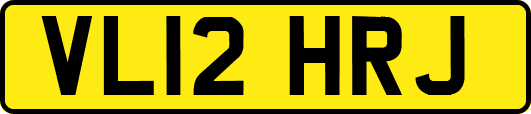 VL12HRJ