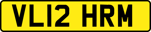 VL12HRM