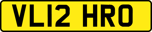 VL12HRO