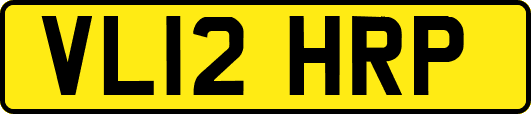 VL12HRP