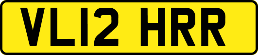 VL12HRR