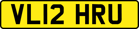 VL12HRU