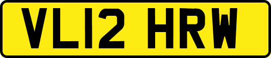 VL12HRW