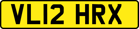 VL12HRX