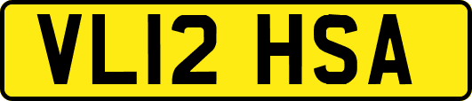 VL12HSA