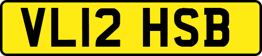 VL12HSB