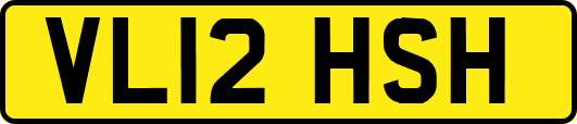 VL12HSH