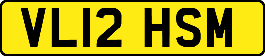 VL12HSM