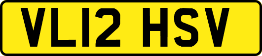 VL12HSV