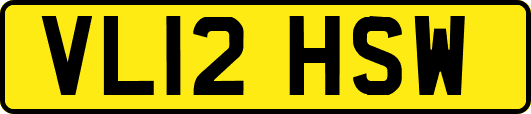 VL12HSW