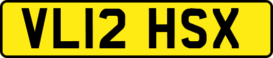 VL12HSX