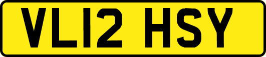 VL12HSY