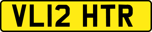 VL12HTR