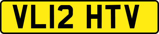 VL12HTV