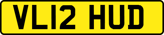 VL12HUD
