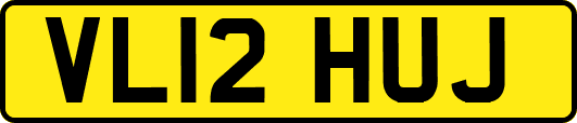 VL12HUJ