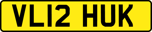 VL12HUK