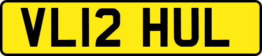 VL12HUL
