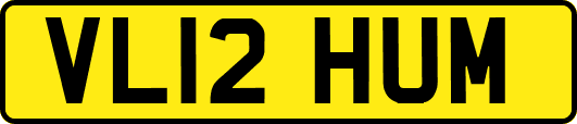 VL12HUM