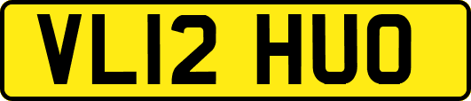 VL12HUO