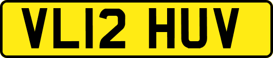 VL12HUV