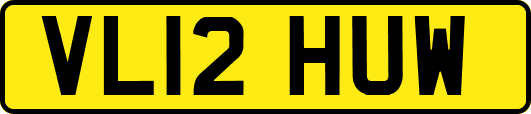VL12HUW